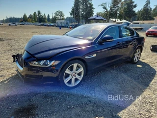 JAGUAR XE PREMIUM
