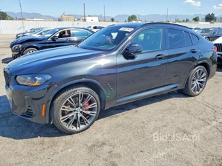 BMW X4 XDRIVE30I