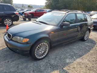 BMW 325 XIT