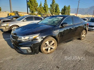 KIA OPTIMA S