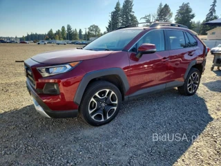 TOYOTA RAV4 ADVENTURE