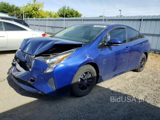 TOYOTA PRIUS TWO