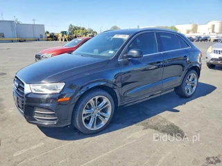 AUDI Q3 PREMIUM PLUS