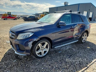 MERCEDES-BENZ GLE 350 4MATIC