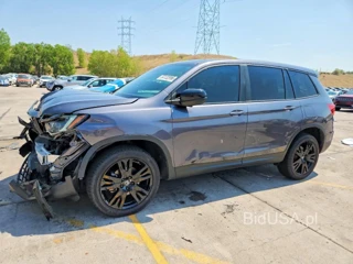 HONDA PASSPORT SPORT
