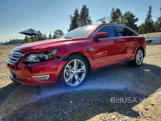 FORD TAURUS SHO