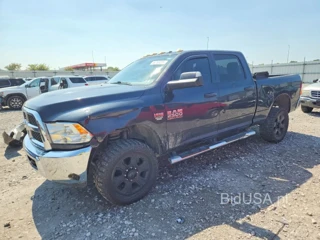 RAM 2500 ST