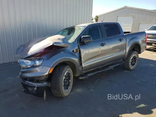 FORD RANGER XL