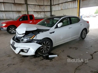 KIA OPTIMA EX