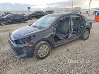 KIA RIO S