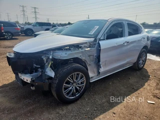 ALFA ROMEO STELVIO SPRINT