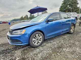 VOLKSWAGEN JETTA SE
