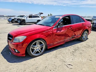 MERCEDES-BENZ C 350