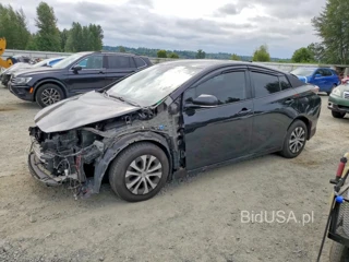 TOYOTA PRIUS THREE