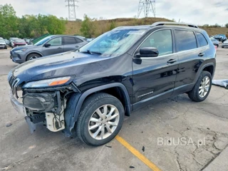 JEEP CHEROKEE LIMITED