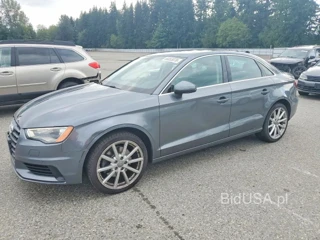 AUDI A3 PREMIUM PLUS