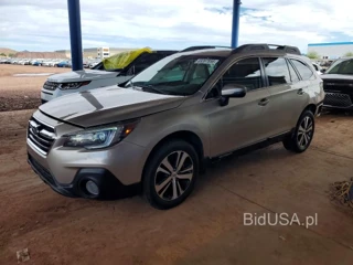 SUBARU OUTBACK 2.5I LIMITED