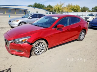 MAZDA 3 SPORT