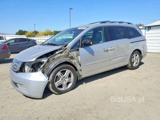 HONDA ODYSSEY TOURING