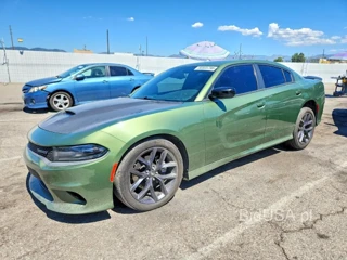 DODGE CHARGER GT