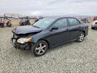 TOYOTA COROLLA S