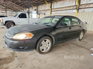 CHEVROLET IMPALA LT