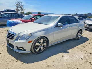 MERCEDES-BENZ E 350