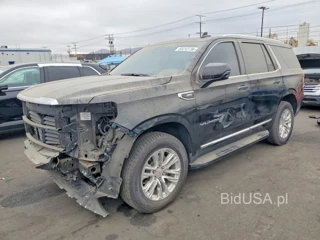 GMC YUKON SLT