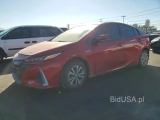 TOYOTA PRIUS PRIME PREMIUM