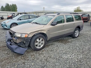 VOLVO V70 XC