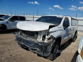 CHEVROLET SILVERADO C1500