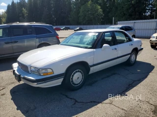 BUICK LESABRE CUSTOM
