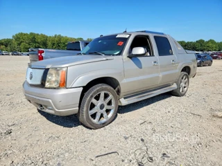 CADILLAC ESCALADE EXT