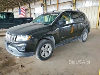 JEEP COMPASS SPORT