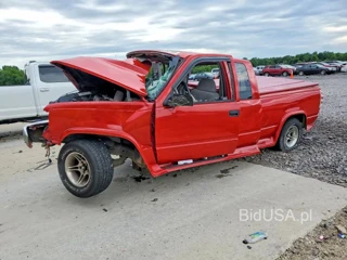 CHEVROLET GMT-400 C1500