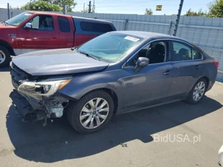 SUBARU LEGACY 2.5I PREMIUM