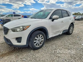 MAZDA CX-5 SPORT