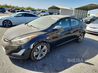 HYUNDAI ELANTRA SPORT