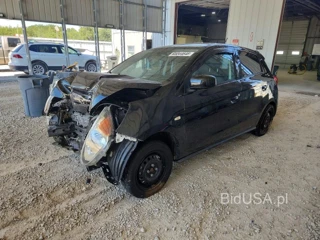 MITSUBISHI MIRAGE ES
