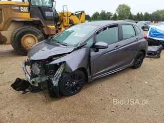 HONDA FIT SPORT