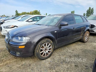 AUDI A3 2.0 PREMIUM