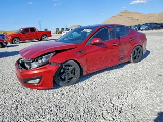 KIA OPTIMA SX