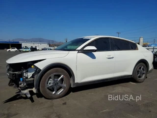 KIA K4 LXS