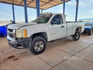CHEVROLET SILVERADO C2500 HEAVY DUTY