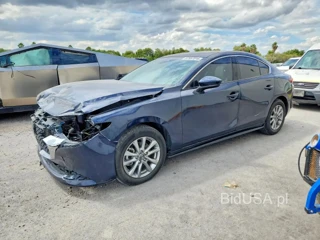 MAZDA 3 PREMIUM