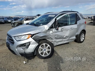 FORD ECOSPORT SE
