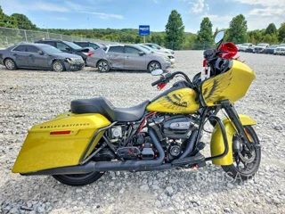 HARLEY-DAVIDSON FLTRXS
