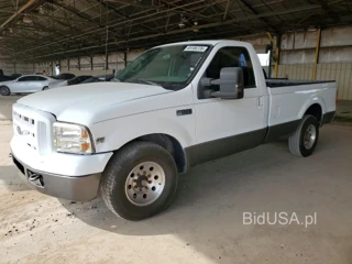 FORD F250 SUPER DUTY