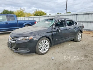 CHEVROLET IMPALA LT