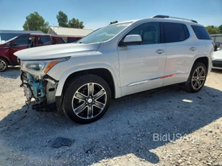 GMC ACADIA DENALI